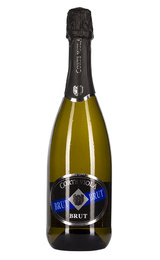 Игристое вино Contri Spumanti Corte Viola Brut 0,75 л