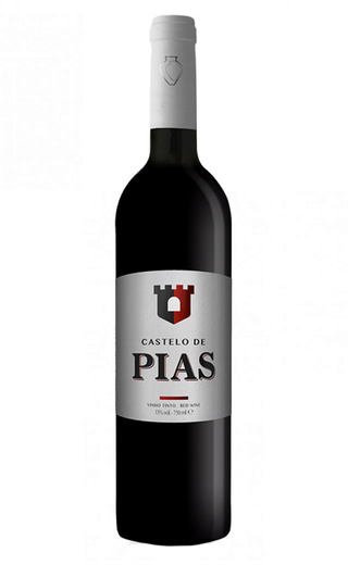 Вино Amareleza Vinhos Castelo de Pias white 0,75 л