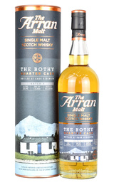 Виски Arran Bothy Batch 4 0,7 л