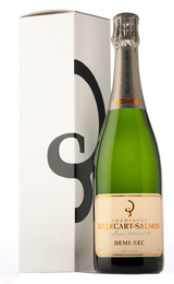 Шампанское Billecart-Salmon Demi-Sec 0,75 л