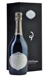 Шампанское Billecart-Salmon Blanc de Blancs 2004 0,75 л