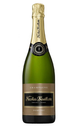 Шампанское Nicolas Feuillatte Demi-sec 0,75 л
