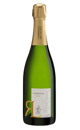 Шампанское Legras Blanc de Blancs Grand Cru Brut 0,75 л