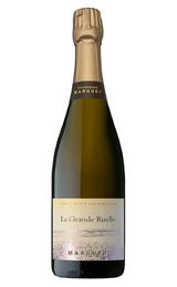 Шампанское Marguet La Grande Ruelle Grand Cru Extra Brut 2012 0,75 л