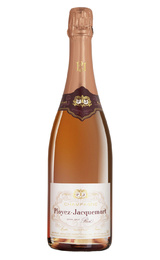 Шампанское Ployez-Jacquemart Extra Brut Rose 0,75 л