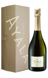 Шампанское Ayala Cuvee Perle d'Ayala Millesime Brut 2005 0,75 л