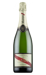 Шампанское Mumm Cordon Rouge Demi Sec 0,75 л