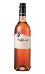 Вино KWV Pearly Bay Rose 0,75 л