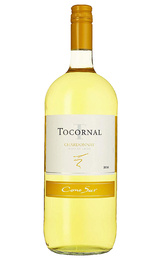 Вино Cono Sur Tocornal Chardonnay 2016 0,75 л