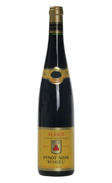 Вино Hugel Pinot Noir 2015 0,75 л