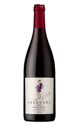 Органическое вино Arrogant Frog Pinot Noir Pays d'Oc 2017 0,75 л