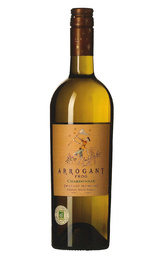 Вино Arrogant Frog Chardonnay Pays d'Oc 2018 0,75 л