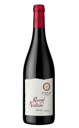 Вино Paul Mas Rural par Nature Pays d’oc Rouge 2017 0,75 л