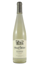 Вино Chateau Ste Michelle Dry Riesling 2016 0,75 л