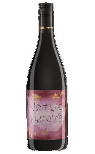 Органическое вино Weingut Hareter Thomas Naturschoncheit 0,75 л