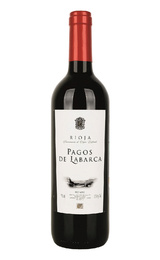 Вино Pagos de Labarca Rioja 0,75 л