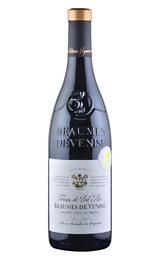 Вино Terres de Bel Air Beaumes de Venise 0,75 л