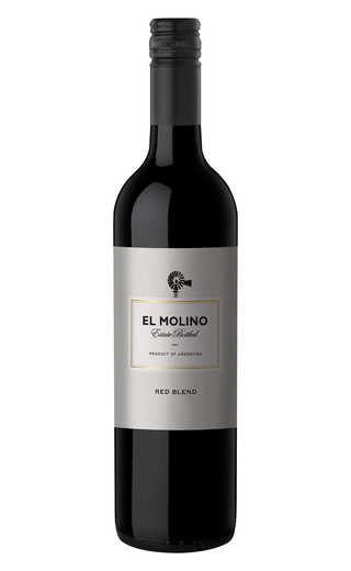 Вино El Molino Red Blend 0,75 л