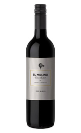 Вино El Molino Red Blend 0,75 л