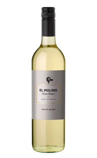 Вино El Molino White Blend 0,75 л