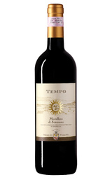 Вино Bacci Tempo Morellino di Scansano 0,75 л