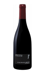 Вино Becker Landgraf Herrgottspfad Spatburgunder Rheinhessen 2013 0,75 л