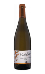 Вино Cuatro Rayas Fermentado en barrica 2017 0,75 л