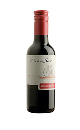 Вино Cono Sur Bicicleta Cabernet Sauvignon 2016 0,187 л