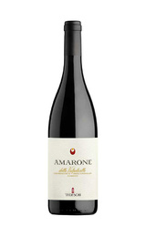 Вино Tedeschi Amarone della Valpolicella 2014 1,5 л