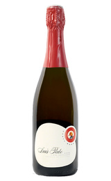 Игристое вино Luis Pato Casta Baga 0,75 л