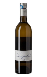 Органическое вино Ampelidae Le S 2016 0,75 л