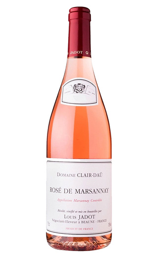Вино Louis Jadot Domaine Clair-Dau Rose de Marsannay 2017 0,75 л