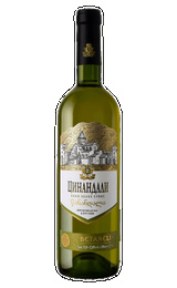 Вино Bolero & Co Betaneli Tsinandali 0,75 л