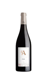 Вино Domaine Astruc Syrah 0,75 л