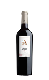 Вино Domaine Astruc Cabernet Sauvignon 0,75 л