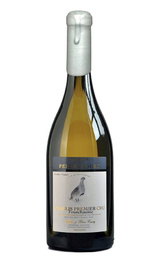 Вино Sarl Courty Chablis Domaine de Perdrycourt Premier Cru Fourchaume 0,75 л