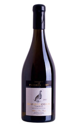 Вино Sarl Courty Chablis Domaine de Perdrycourt Grand Cru Vaudesir 0,75 л