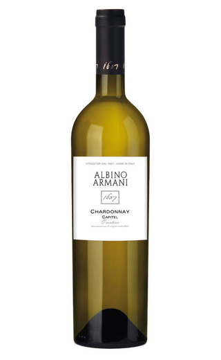 Вино Albino Armani Chardonnay 0,75 л