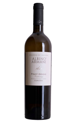 Вино Albino Armani Pinot Grigio Valdadige 0,75 л