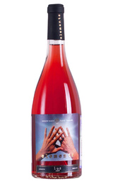 Вино Ignacio Marin Elements Luz Garnacha 0,75 л