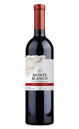 Вино Fernando Castro Monte Blanco Red Dry 0,75 л