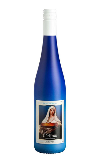 Вино Romisches Weindorf Paul Lemann Edelfrau 0,75 л