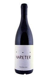 Органическое вино Hareter Thomas Pinot Noir Ohne 0,75 л