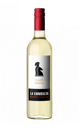 Вино La Celia La Consulta Pinot Grigio 0,75 л