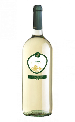 Вино Campagnola Villa Rocca Soave 0,75 л