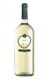 Вино Campagnola Villa Rocca Soave 0,75 л