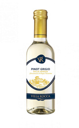 Вино Campagnola Villa Rocca Pinot Grigio Veneto 0,25 л