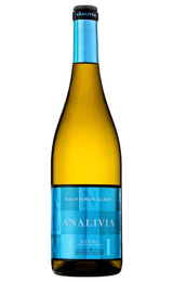 Вино Pagos del Rey Analivia Sauvignon Blanc 0,75 л