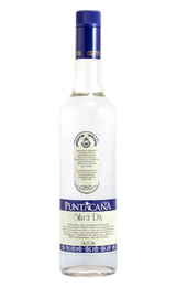 Ром Puntacana Club Silver Dry 0,7 л