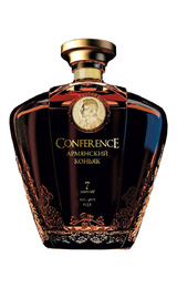 Коньяк Конференс 7 лет 0,5 л
